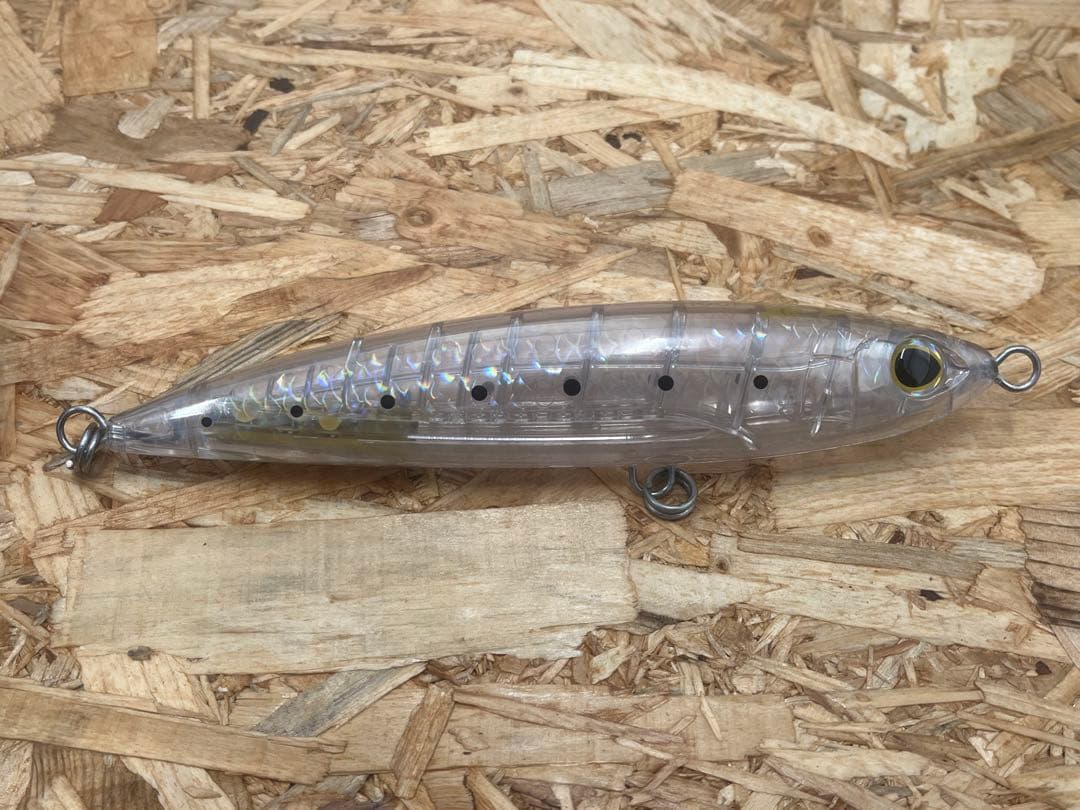 シマノ　別注平政　220F 190F 160F 145F