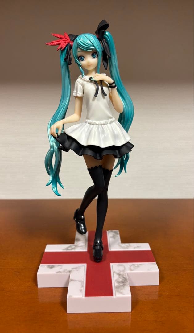 初音ミク フィギュア まとめ売り11体セット