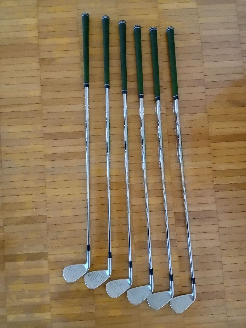 Callaway APEX2021 アイアンセット 6本 NS950neo（S）