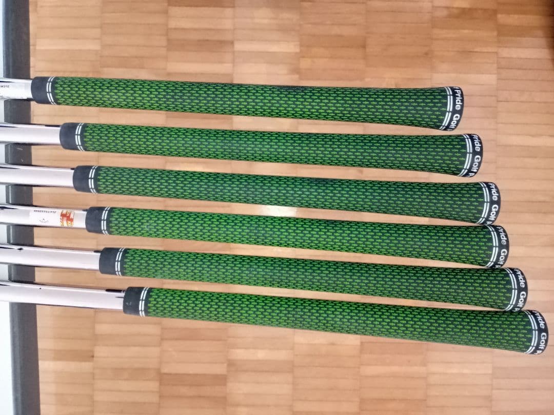 Callaway APEX2021 アイアンセット 6本 NS950neo（S）