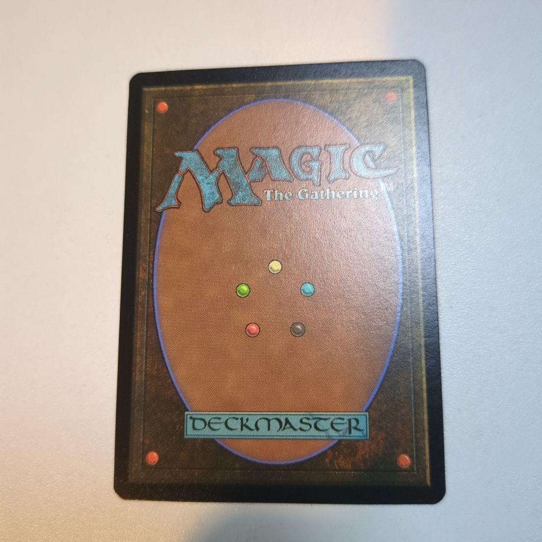 MTG　復活した精霊信者、ニッサ PWS プロモ FOIL未使用