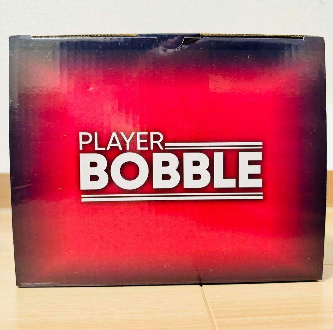 【希少品】【新品未使用】世界限定5000個 大谷翔平 ボブルヘッド