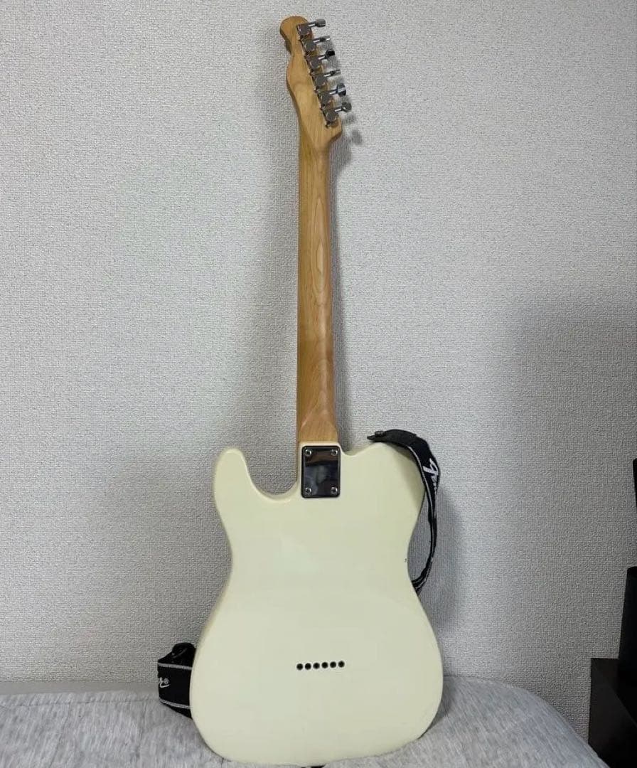 Bacchus universe series terecaster ギター