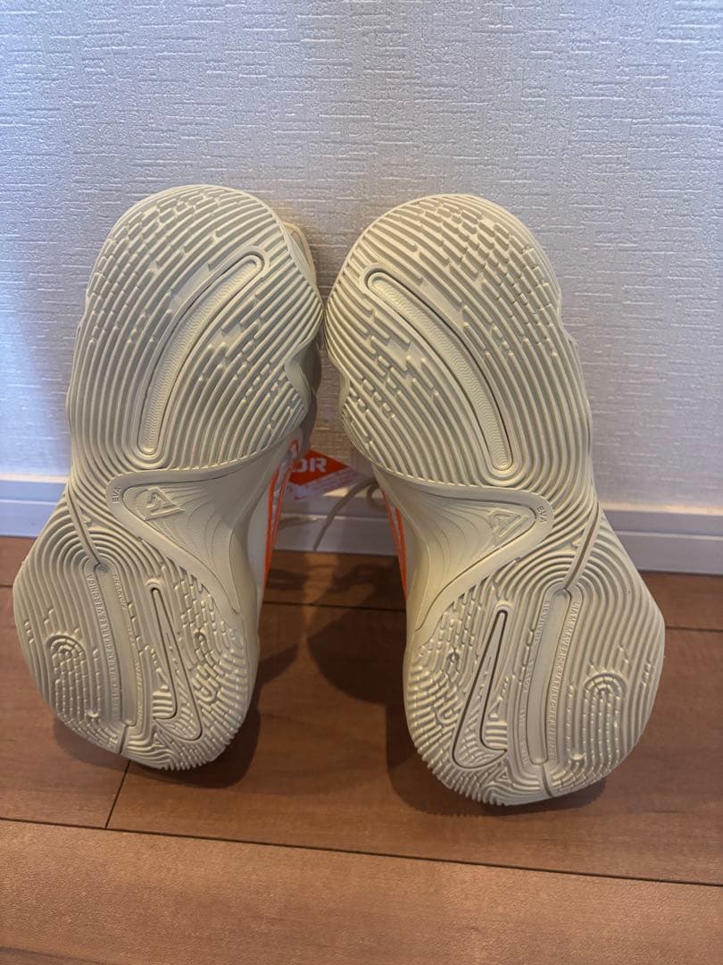 NIKE GIANNIS IMMORTALITY 4EP ヤニスイモータリティ4