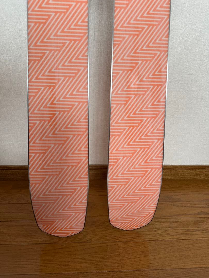 スキー ZAG SLAP112 176cm+DYNAFIT ST ROTATION10