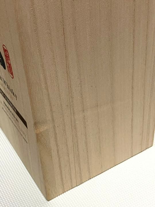 宮下酒造 岡山 シングルカスク シェリーカスクウイスキー 700ml