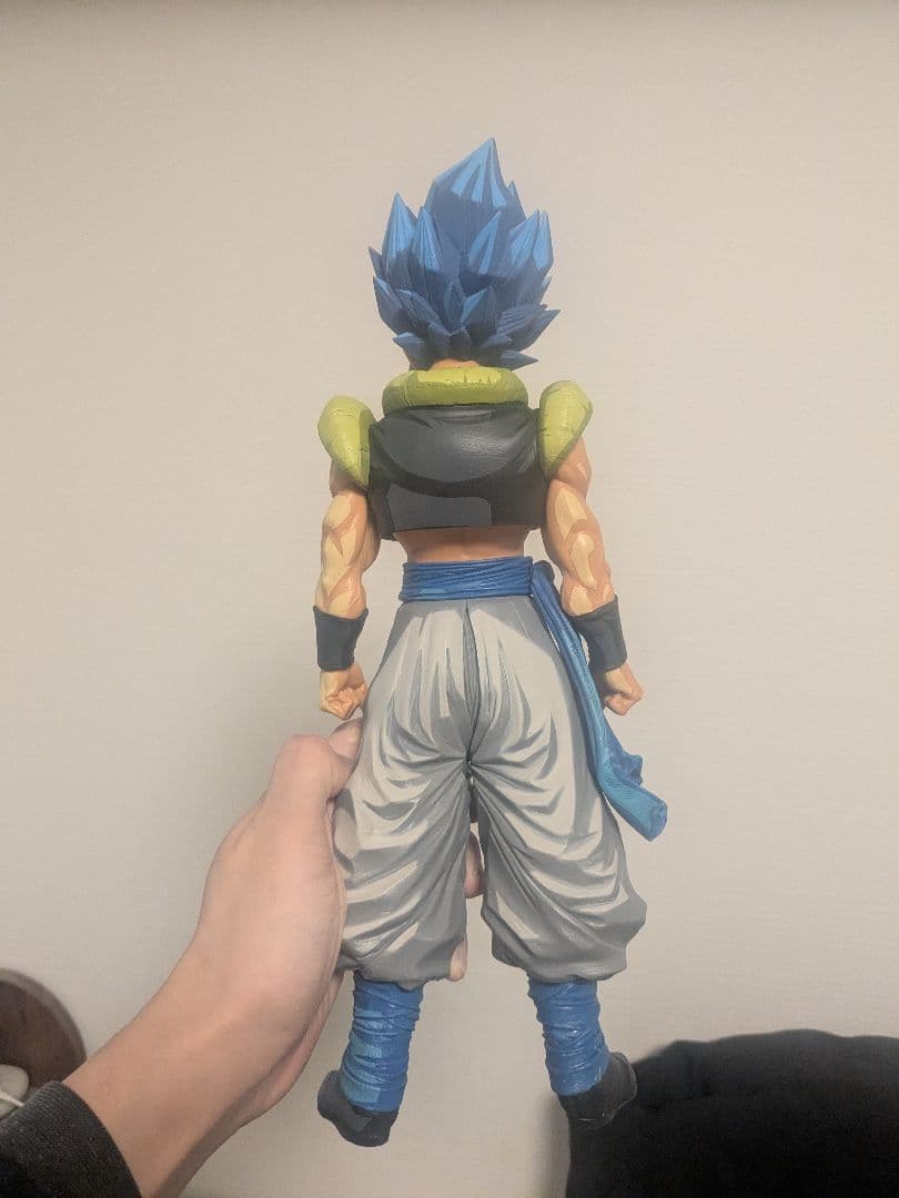 ぶんこすマクレガー様