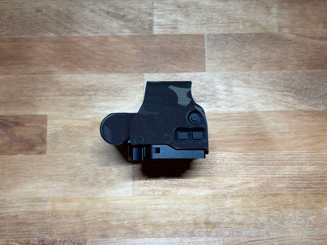 holy warrior exps3 gen3 nv ホロサイト　eotech