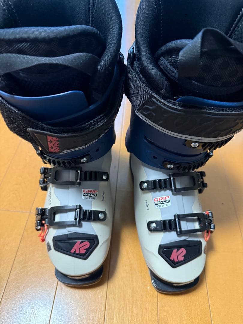 ケイツー K2 MINDBENDER 95 W