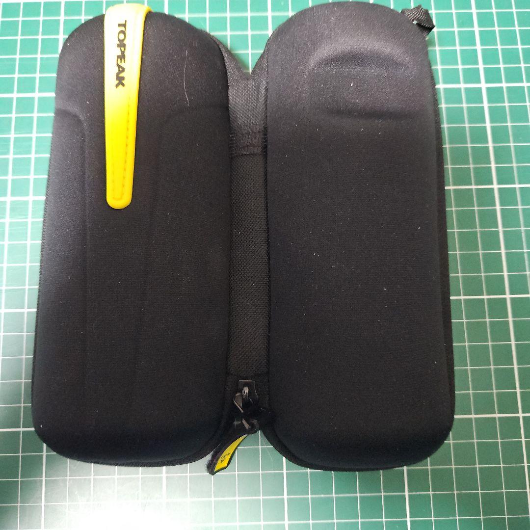 TOPEAK バッグ、アクセサリーセット