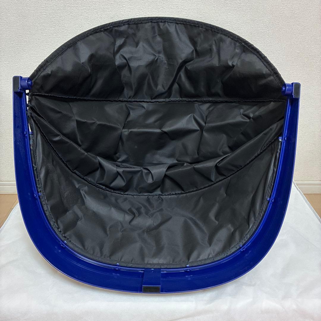 SLEEPLACE ブラインドーム