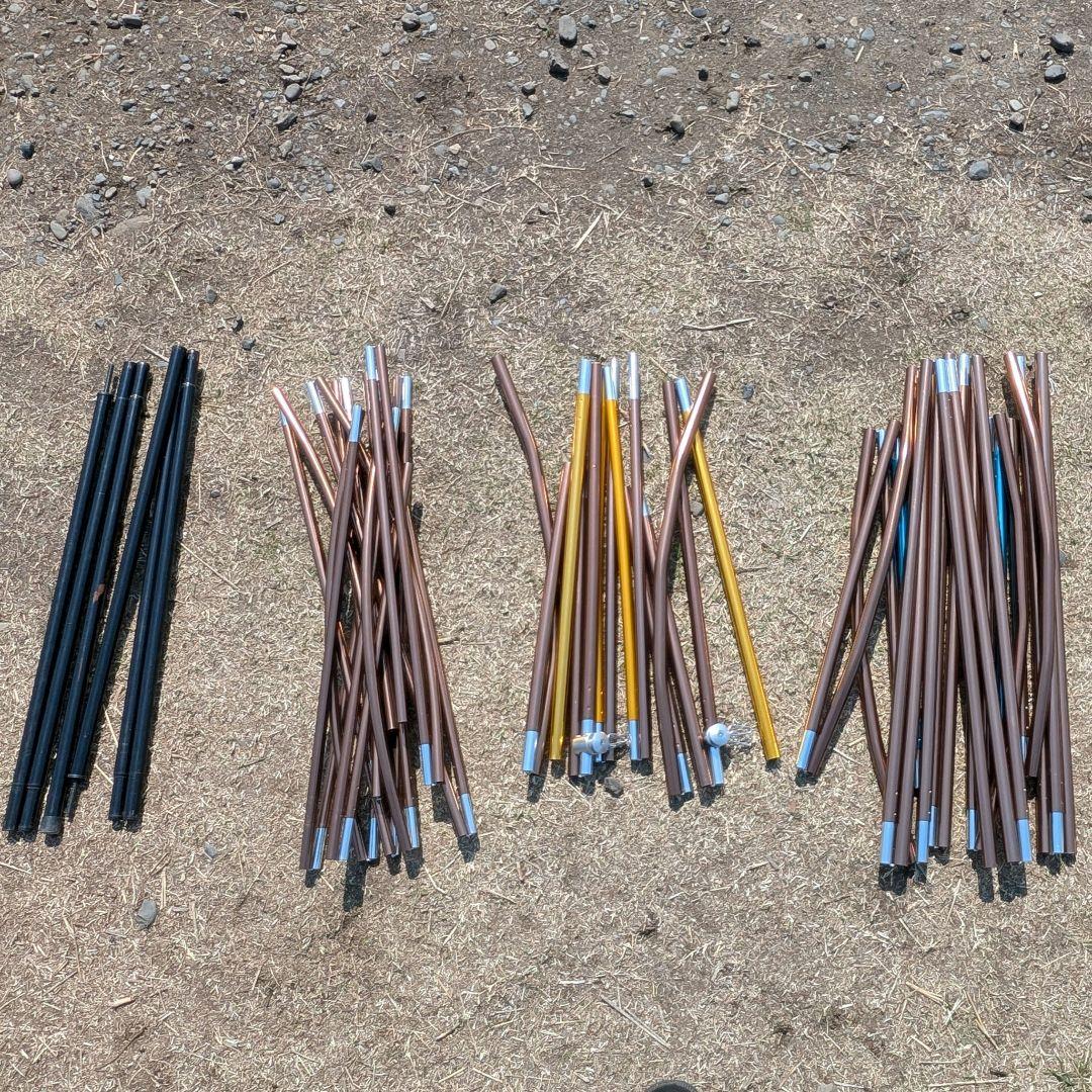 【都内から即日発送可能】マスターシリーズ コクーン３