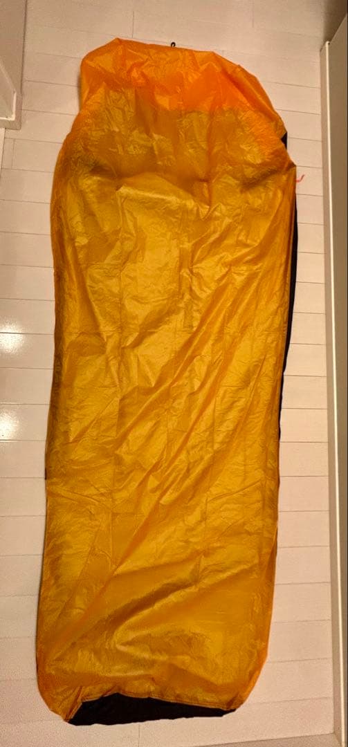 MLD eVENT SOUL BIVY Mサイズ 新品未使用 週末価格