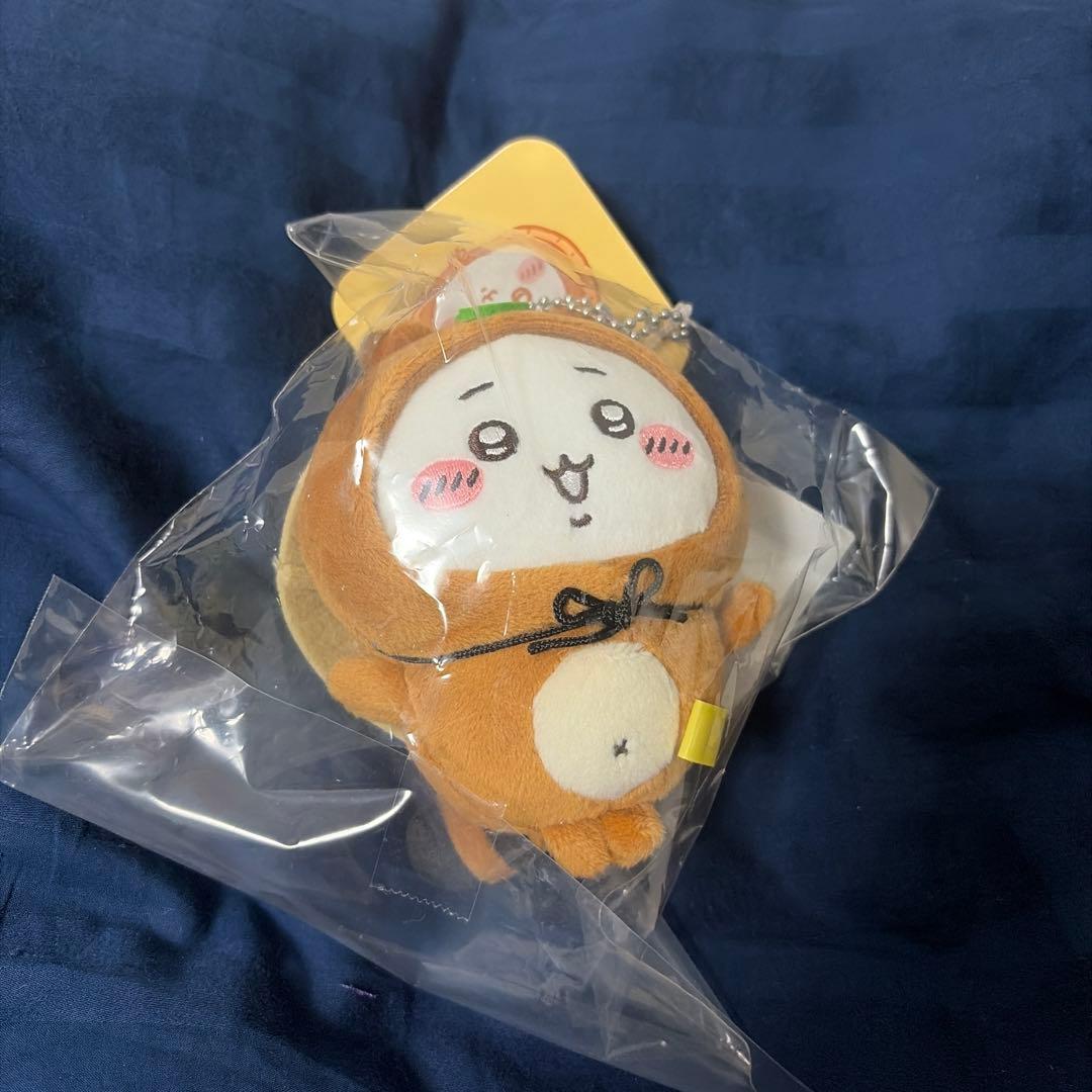 ちいかわ　たぬきだもんくじ　14個まとめ売り