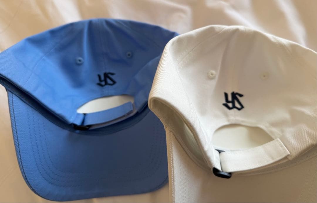 2026 スワローズ 浦添 キャップ