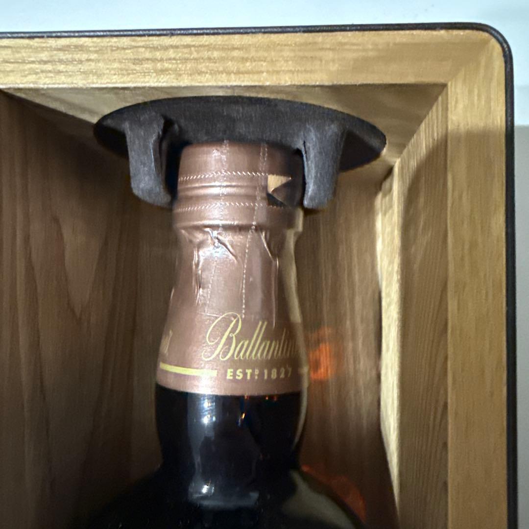 ワ*コ様 Ballantine's 30 Years ウィスキー