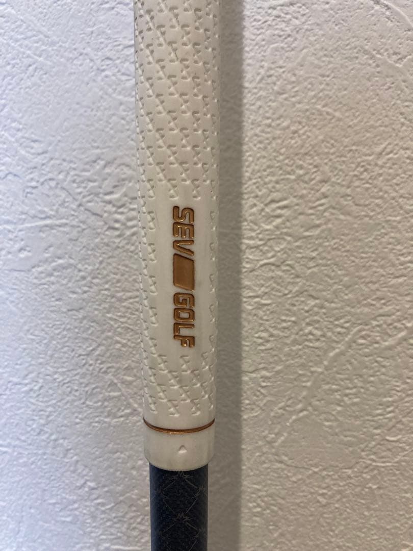 TENSEI BLACK ドライバー　テーラースリーブ