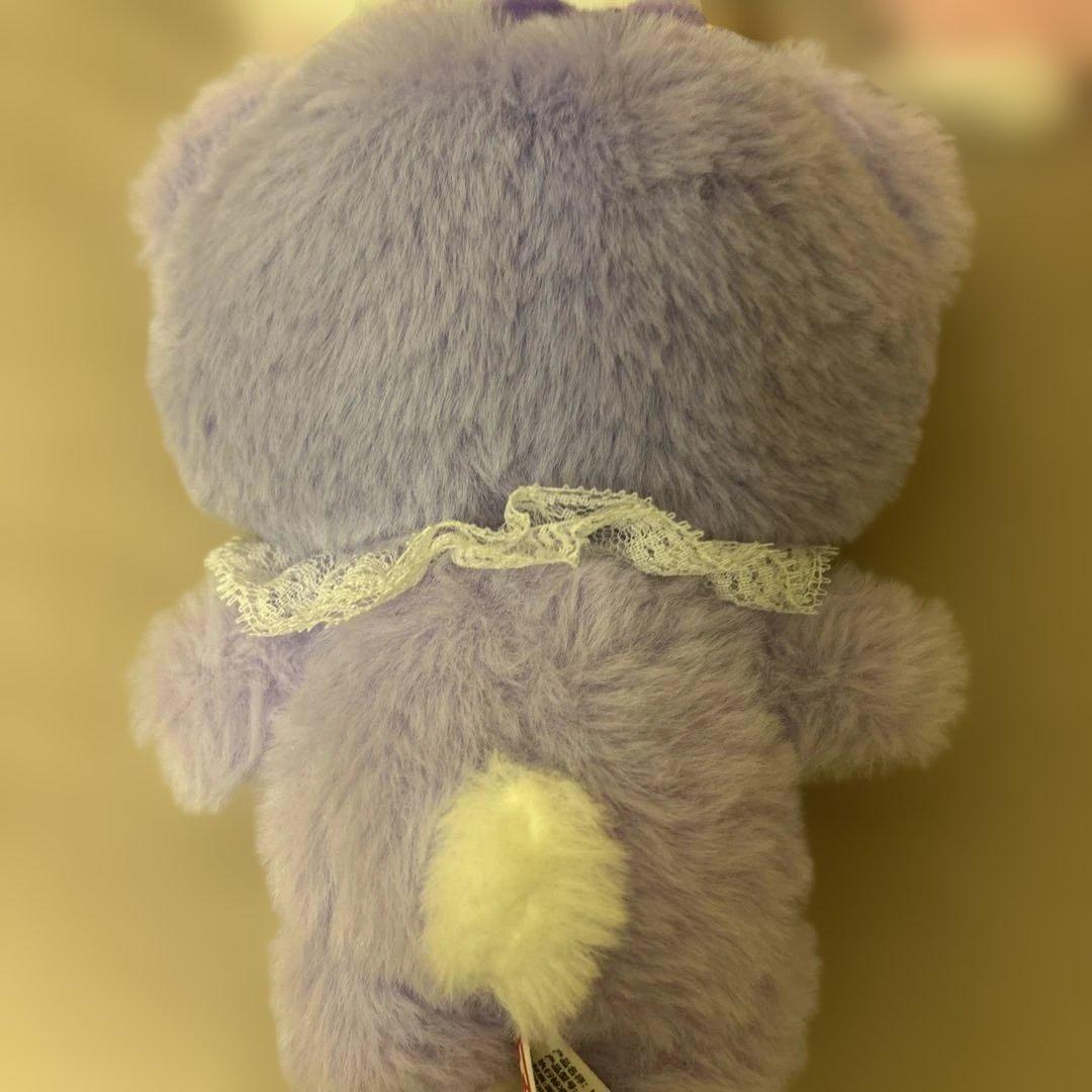 Nommi ぬいぐるみ 果物シリーズ 3点セット