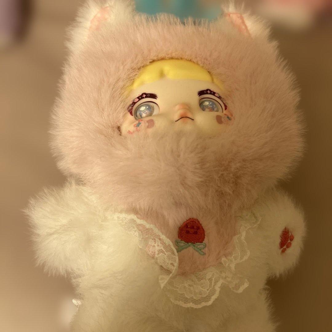 Nommi ぬいぐるみ 果物シリーズ 3点セット