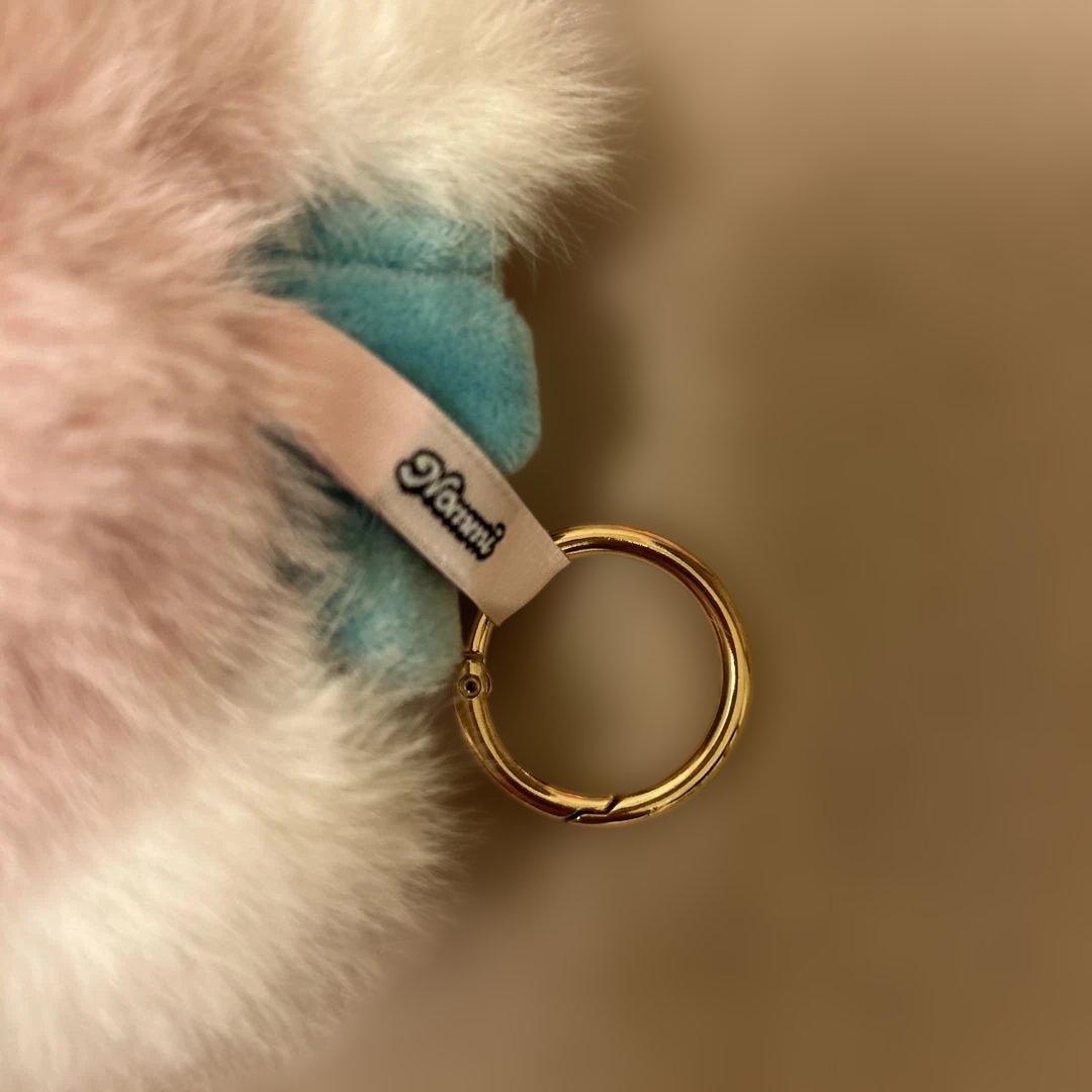 Nommi ぬいぐるみ 果物シリーズ 3点セット