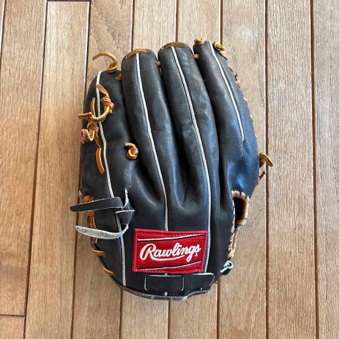 ローリングス ケングリフィーJr.モデル 硬式グローブ