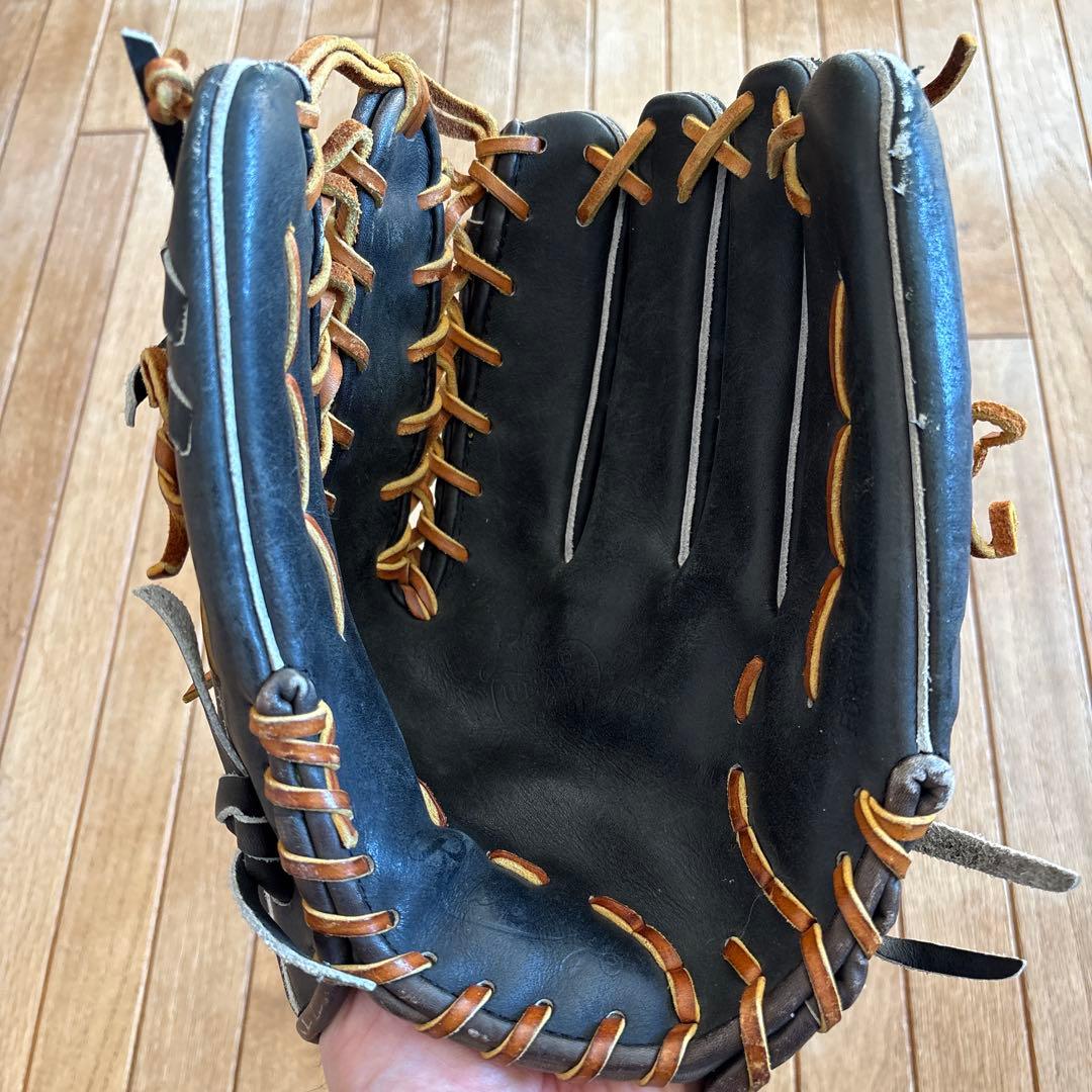 ローリングス ケングリフィーJr.モデル 硬式グローブ