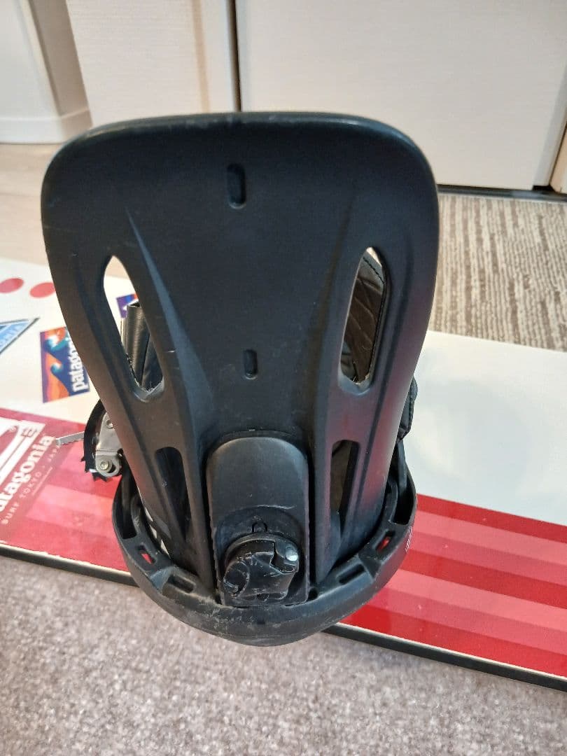 【早い者勝ち】YONEX スノーボード 155cm &SALOMONビンディング