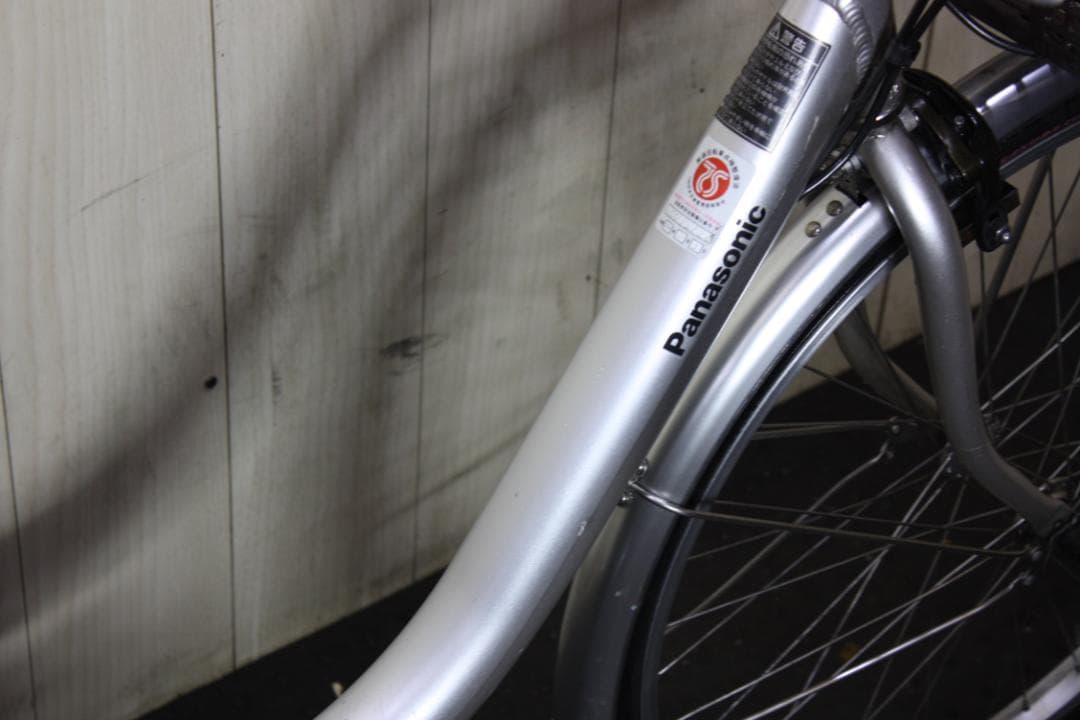 パナソニック ビビ・L BE-ELL432S リチウム8AH 24型3段 LED