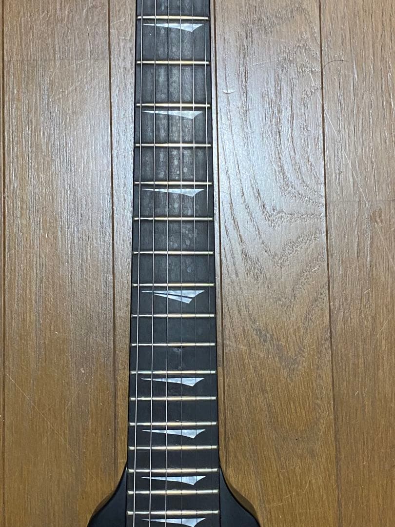 【美品】KRAMER NITE-Vクレーマー FLOYDROSE フロイドローズ