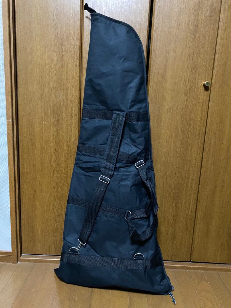 【美品】KRAMER NITE-Vクレーマー FLOYDROSE フロイドローズ