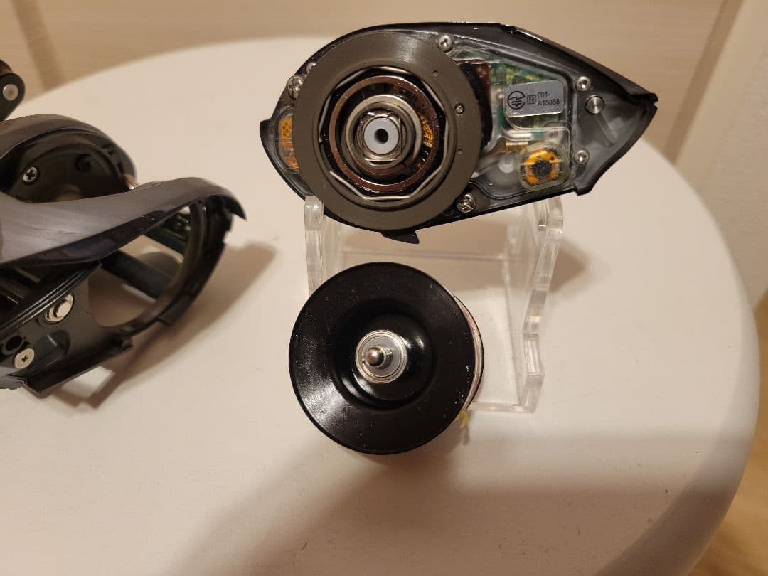 久*藤様 中古美品　ダイワ　IM Z リミットブレーカー