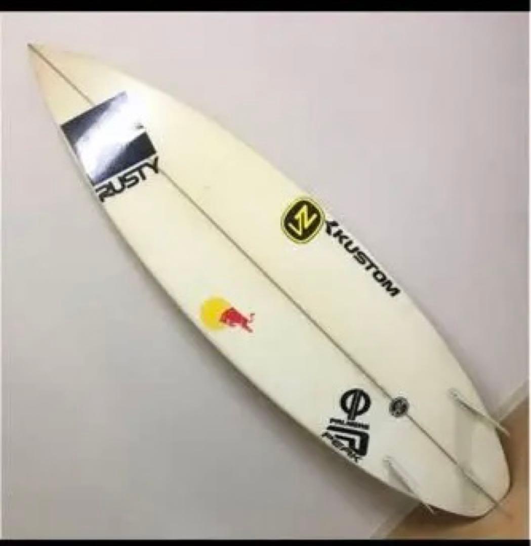 値下げ❗️サーフボード　フィン