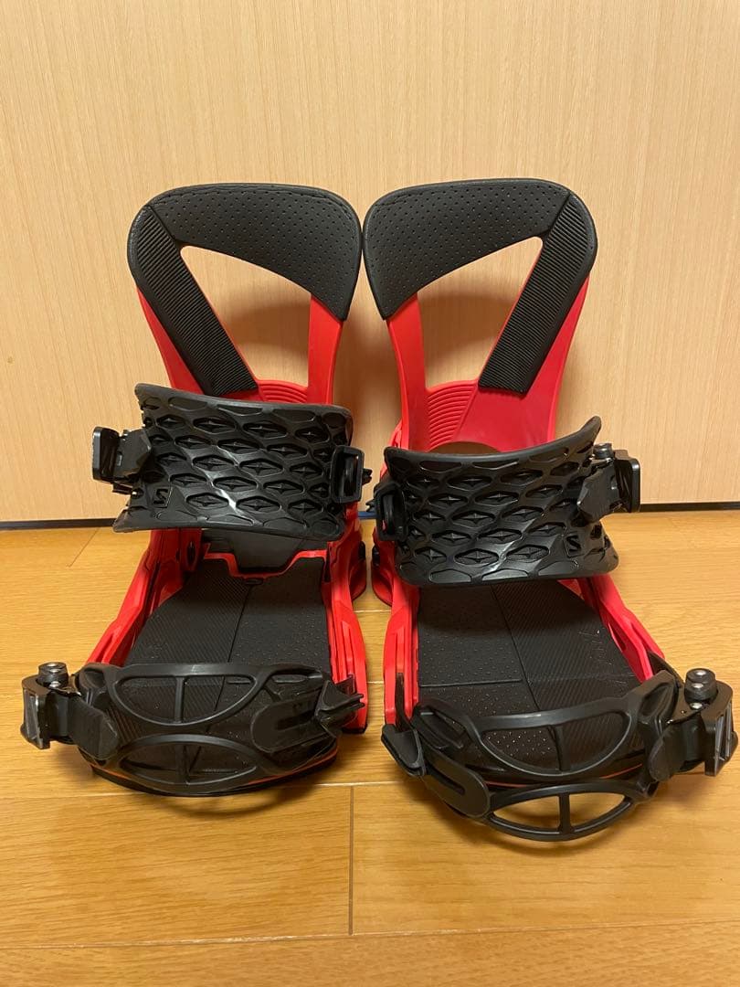 SALOMON HOLOGRAM Mサイズ