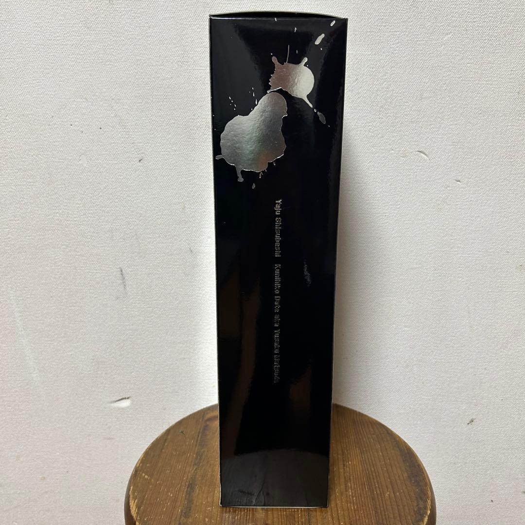 未開封 メディコムトイ RAH 野獣死すべし 松田優作 フィギュア 探偵物語