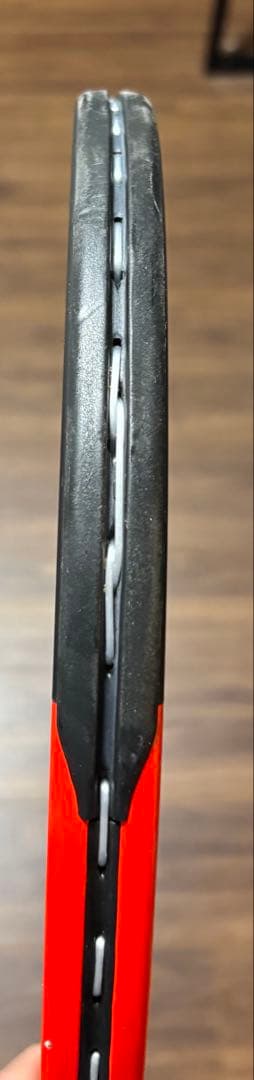 ラケット(硬式用) Prostaff 97s