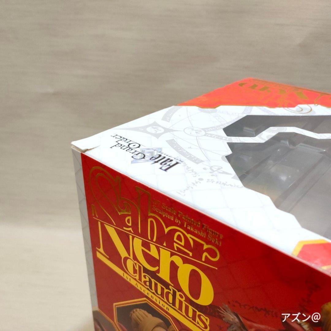 Fate/Grand Order セイバー/ネロ・クラウディウス〔第一再臨〕 1