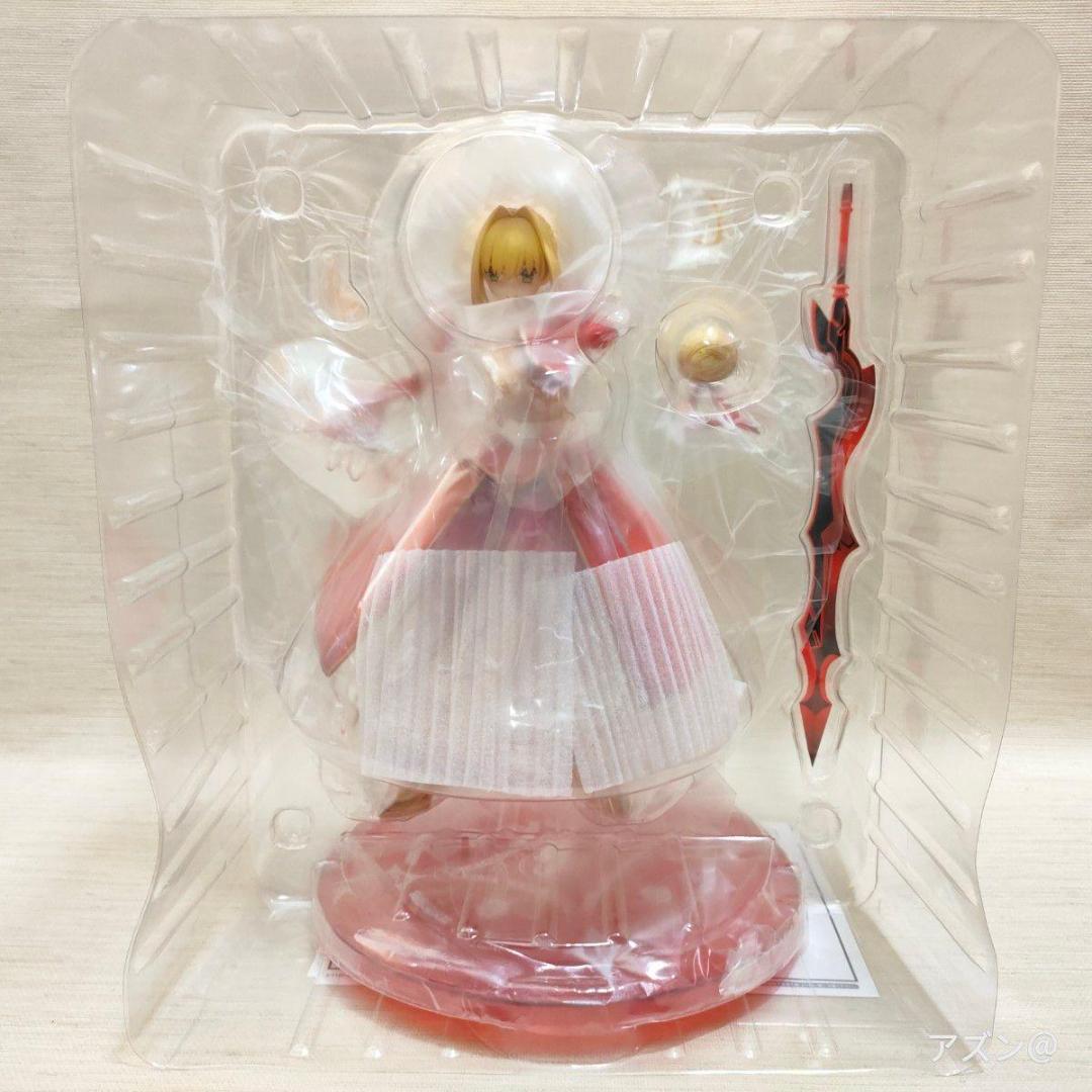 Fate/Grand Order セイバー/ネロ・クラウディウス〔第一再臨〕 1