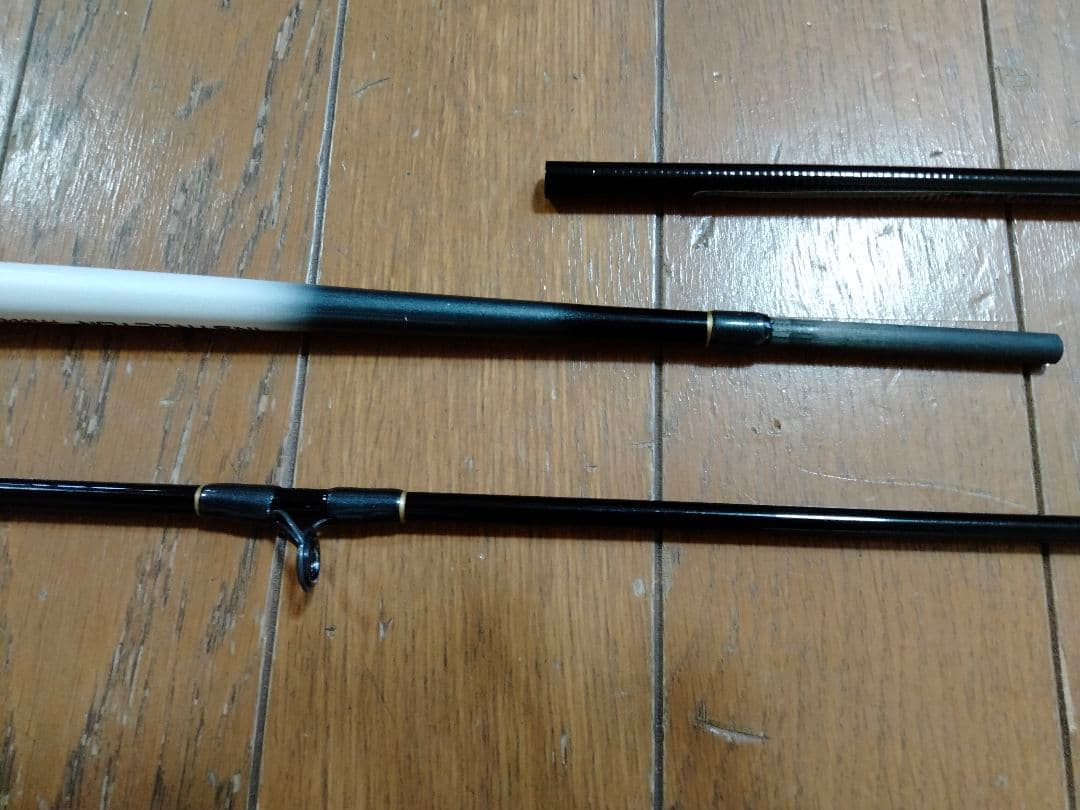 OLYMPIC　インストラクターハリースペシャル　10S-180 アラミカ