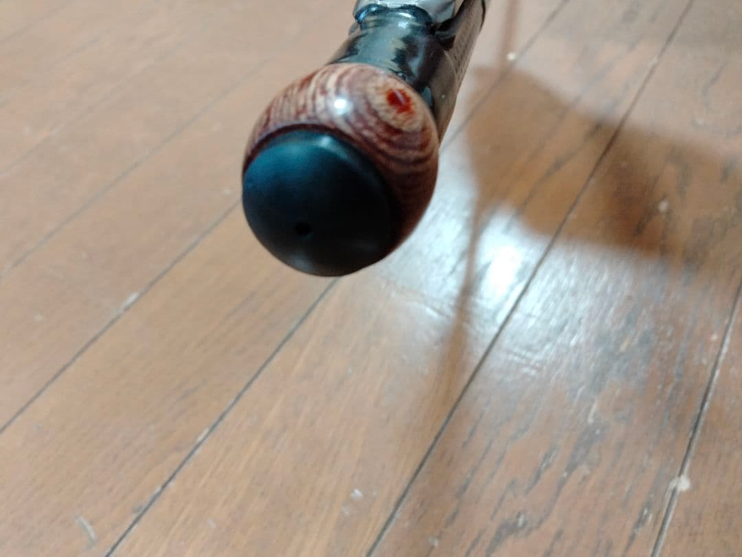 OLYMPIC　インストラクターハリースペシャル　10S-180 アラミカ