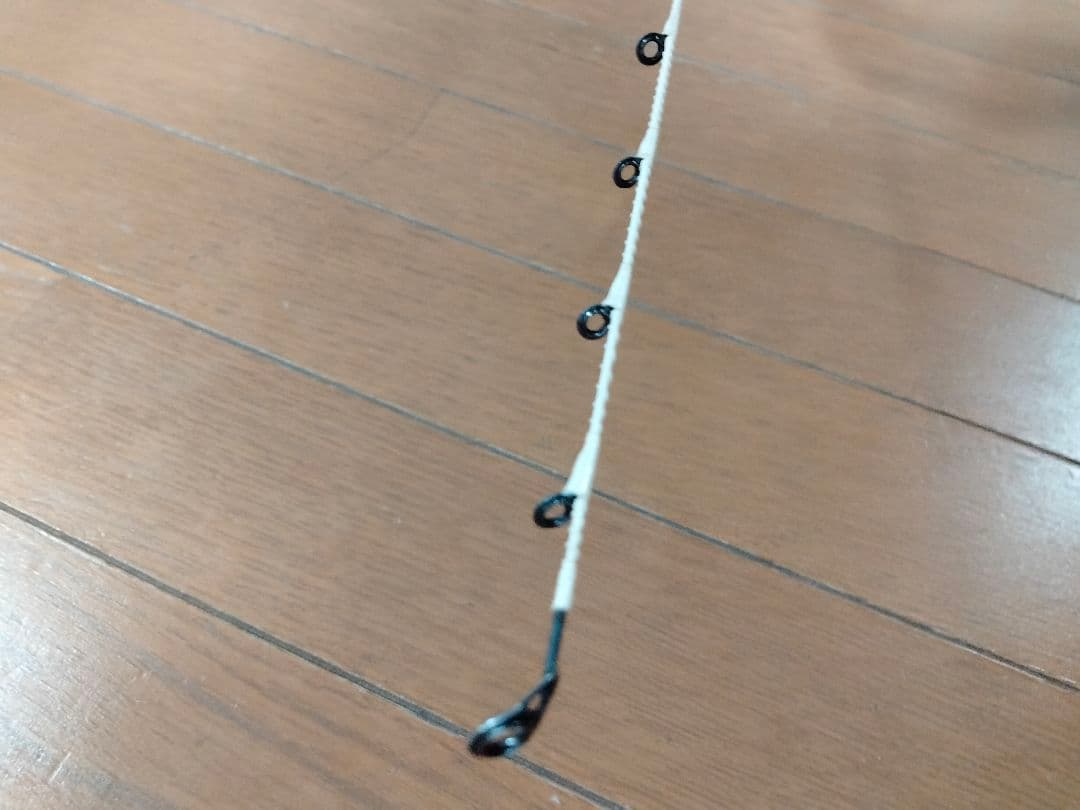 OLYMPIC　インストラクターハリースペシャル　10S-180 アラミカ