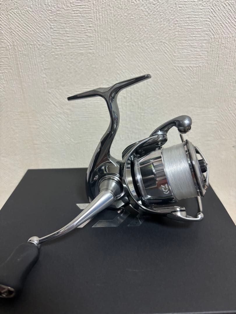 22イグジスト LT2500S XH