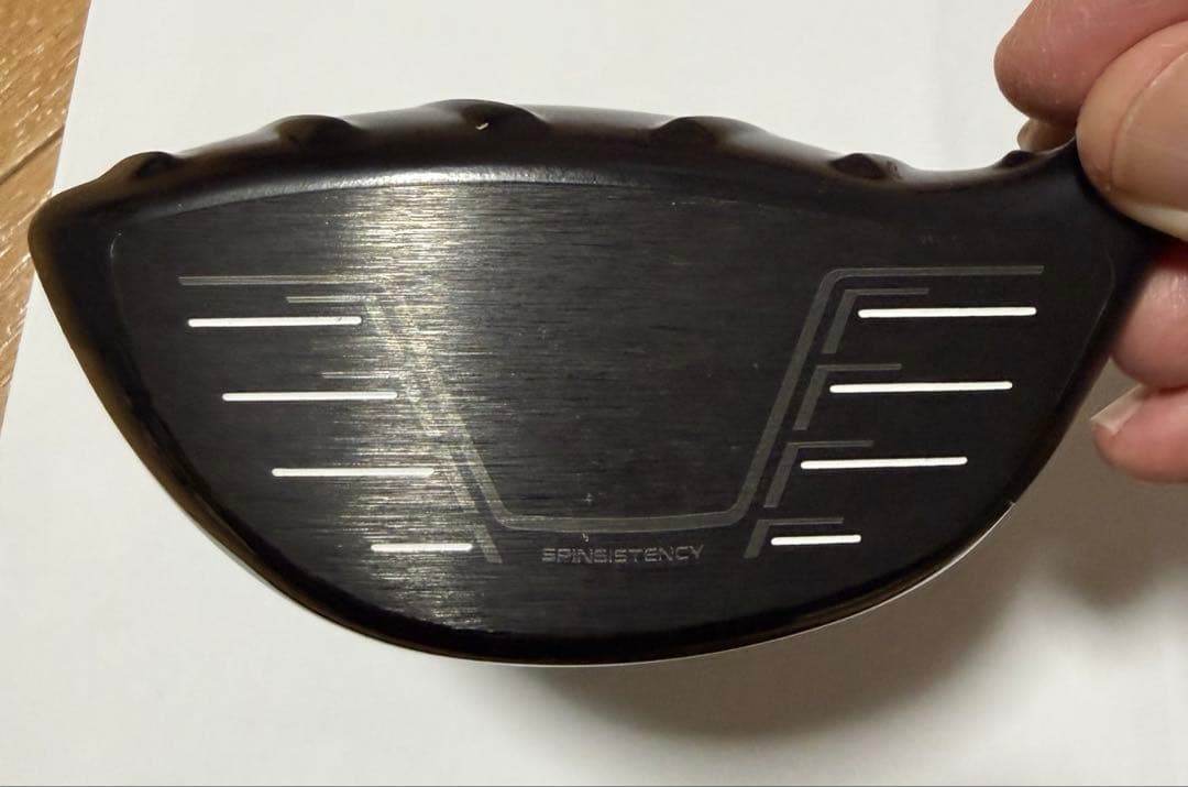 PING G440 MAX ドライバー 9度　ヘッドのみ