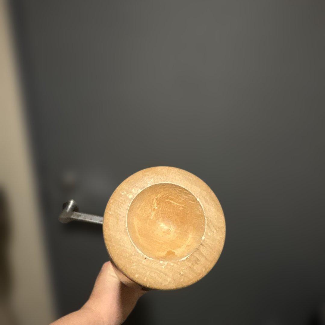 アシックス バット 85cm bfj バーチ材