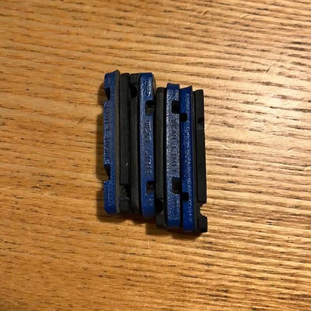 シャマルミレ　17c シマノ用　(リムブレーキ)