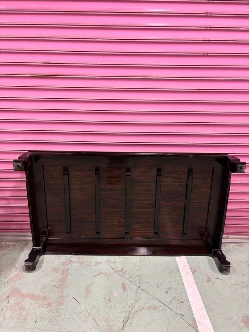 座卓　座敷机　ローテーブル