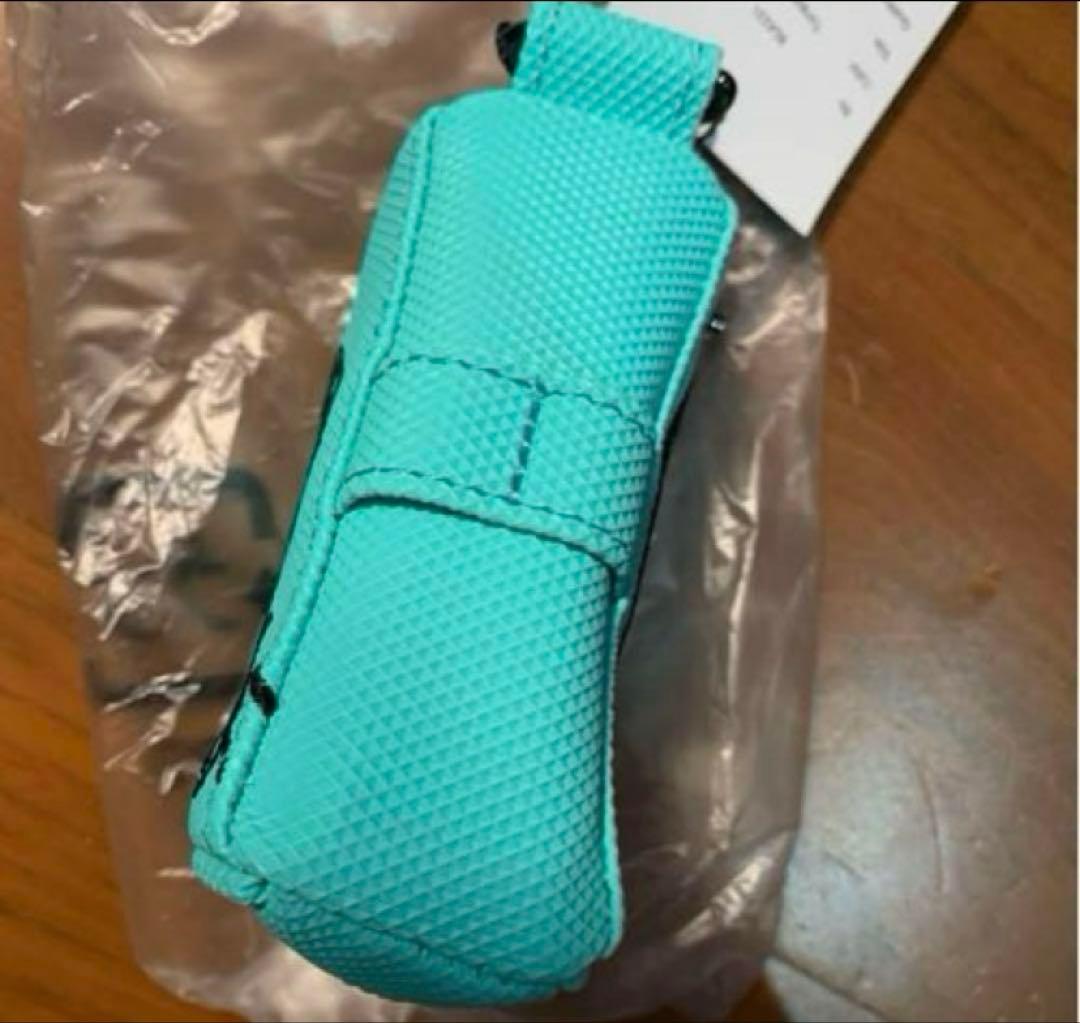 #fr2golf 沖縄 限定カラー PVC GOLF BALL POUCH