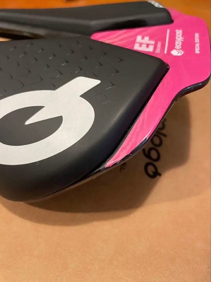 prologo SCRATCH M5 PAS TIROX EFモデル