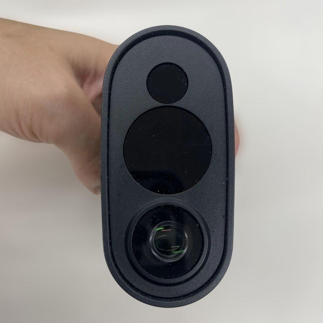 GARMIN Z82 ゴルフ用距離計