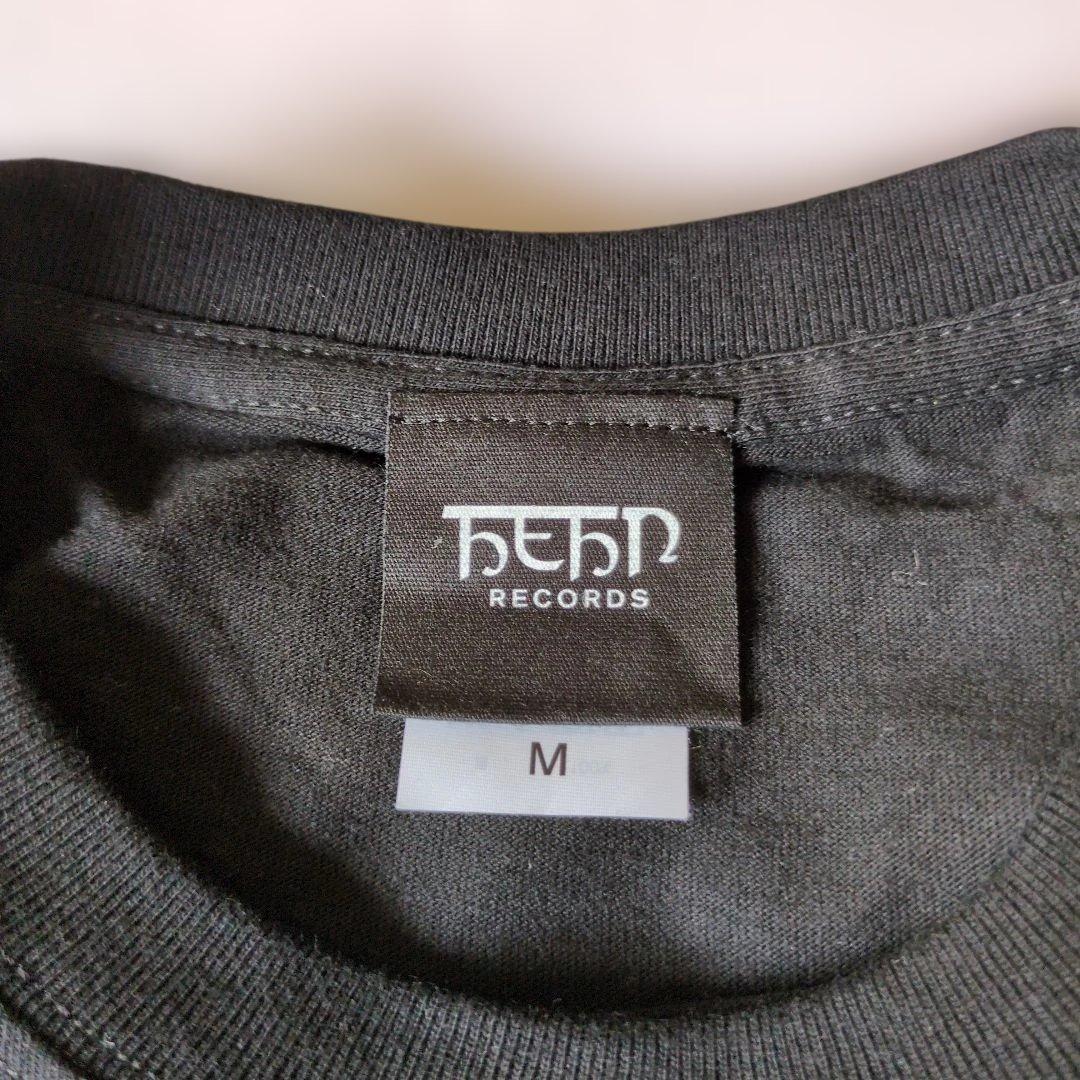 藤井風 MO-EH-YO ロングスリーブTシャツ Mサイズ