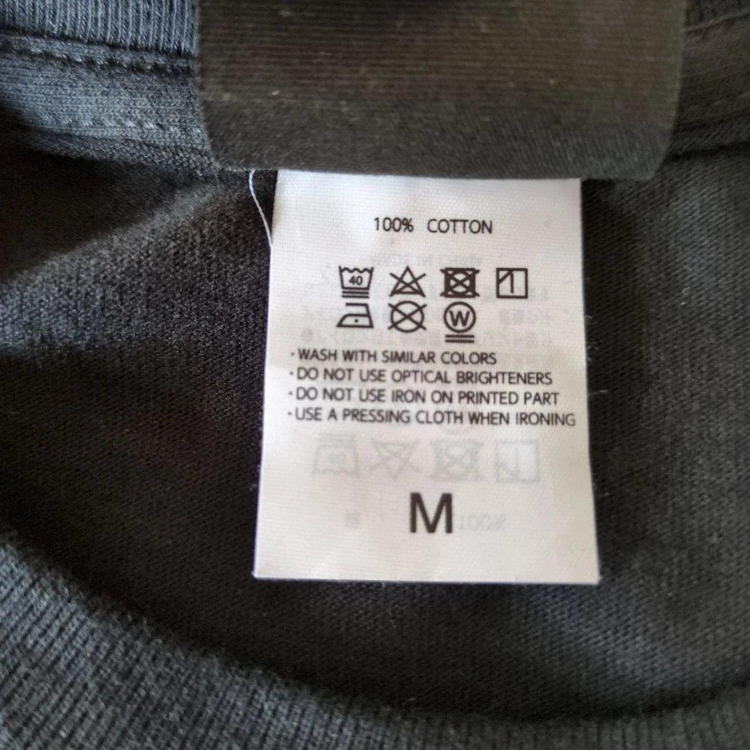 藤井風 MO-EH-YO ロングスリーブTシャツ Mサイズ